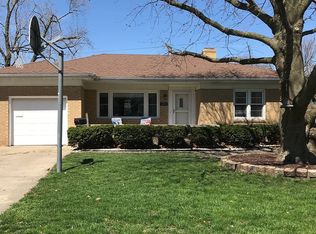 809 E Grove Ave, Rantoul, IL 61866