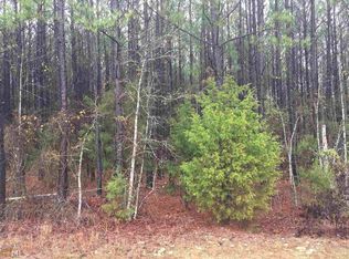 0 Smokey Rd, Lagrange, GA 30240