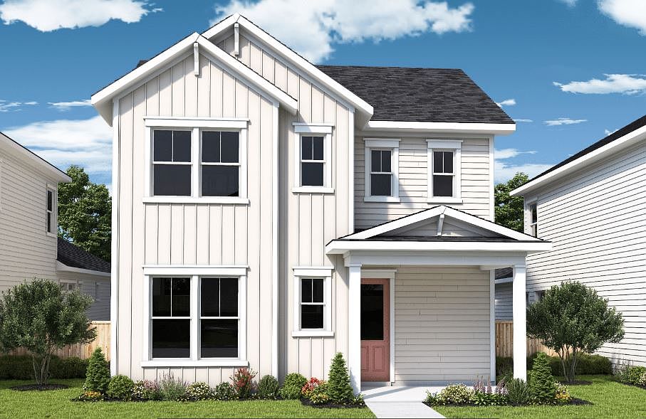 Seastorm by David Weekley Homes