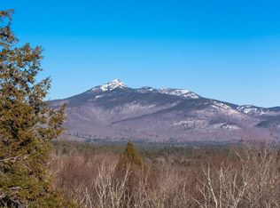 000 Page Hill Road, Tamworth, NH 03817