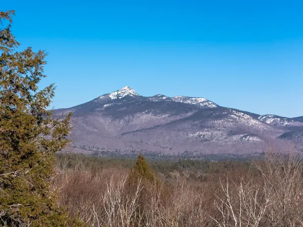 000 Page Hill Road, Tamworth, NH 03817