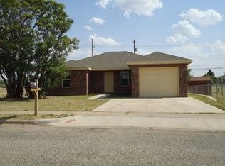 1506 E 25th St, Lubbock, TX 79404