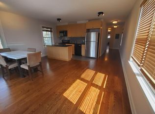 437 65th St #1, West New York, NJ 07093