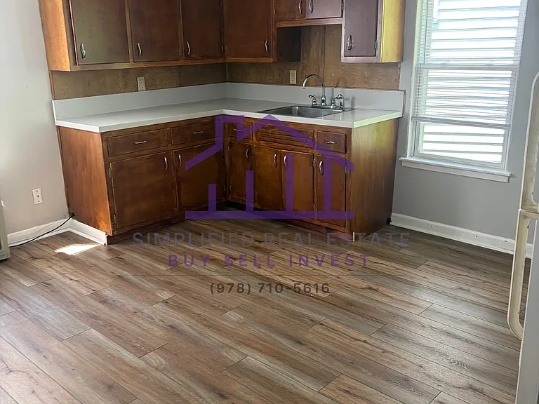 13 1/2 Bartlett St #2 — Photo 1