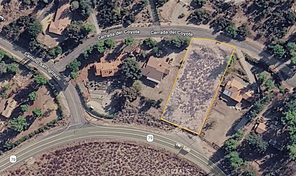 1st image of 0 Cerrada Del Coyote Lot 103