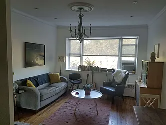 Rented by Chris Stewart, LREB