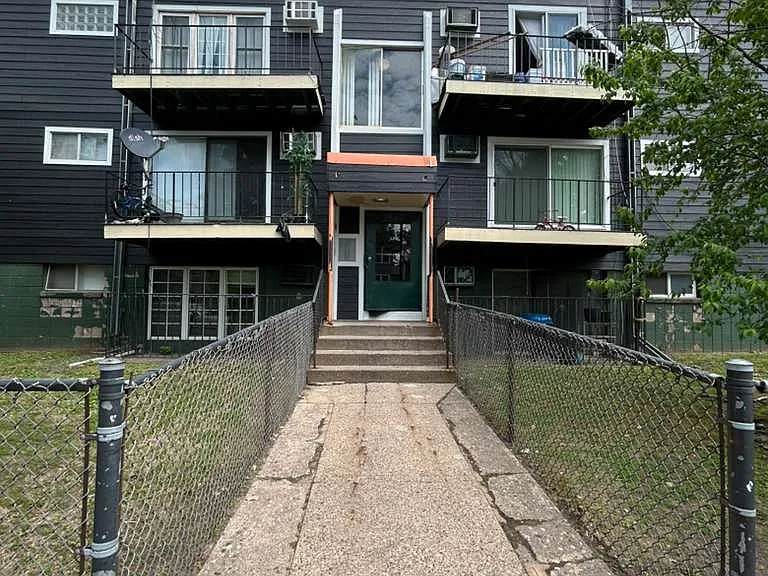 2649 Blaisdell Ave #302 — Photo 1