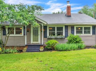 14 S Fairfield Rd, Greenville, SC 29605