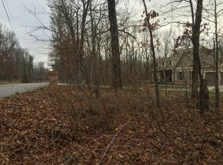 Lot 1r - E Plentywood Rd, Bentonville, AR 72712