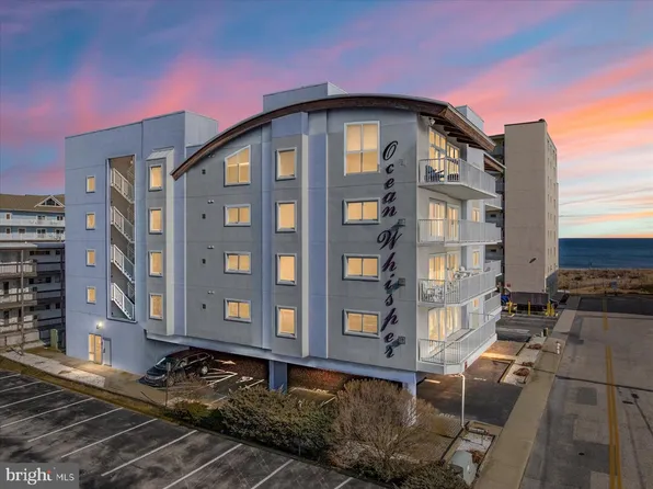 6 62nd St Unit 202, Ocean City, MD 21842