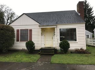 545 NW 12th St, Corvallis, OR