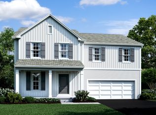 5653 Longmire Dr, Westerville, OH 43081