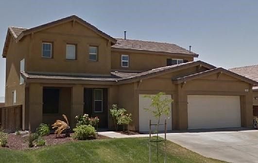 2354 Driftwood Elevation (2)