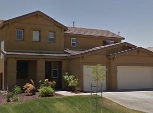 2354 Driftwood Dr, Rosamond, CA 93560