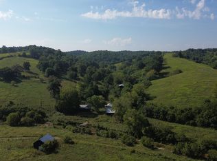 2502 Crooked Creek Rd, Carlisle, KY 40311