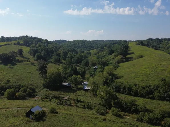 2502 Crooked Creek Rd, Carlisle, KY 40311