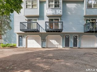239 Glen St UNIT 5C, New Britain, CT 06051
