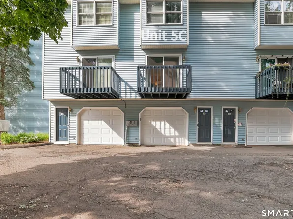 239 Glen Street #5C, New Britain, CT 06111
