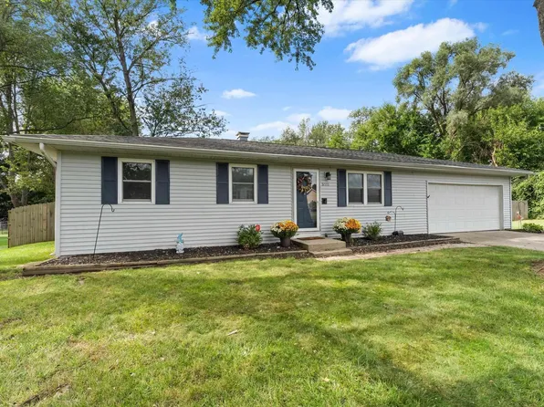 51555 Forestbrook Ave, South Bend, IN 46637