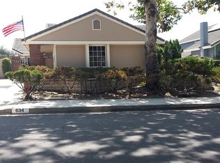 634 Country Oak Rd, San Dimas, CA 91773