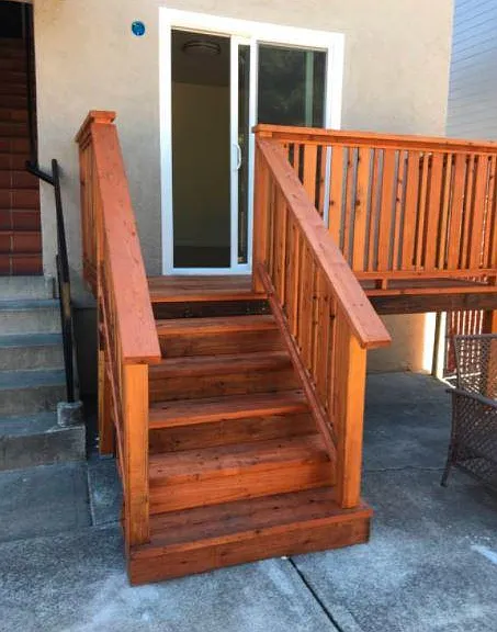 5667 Telegraph Ave #B — Photo 11