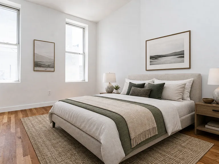 160 Johnson Ave #2B — Photo 3