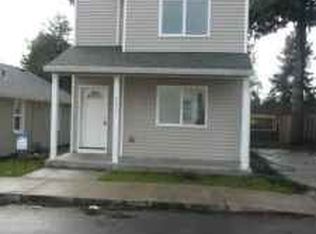 2853 SE 125th Ave, Portland, OR 97236