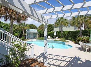 3307 Palm Blvd, Isle Of Palms, SC 29451