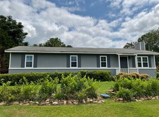 1515 S Tallassee St, Dadeville, AL 36853