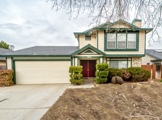 1601 Renee St, Lancaster, CA 93535