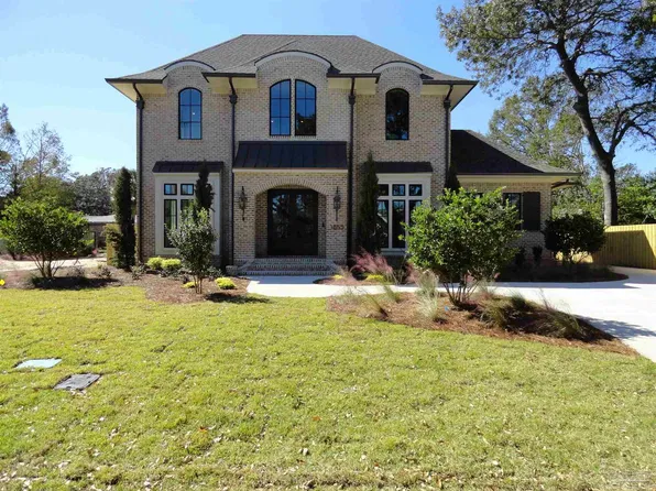 1855 Magnolia Ave, Pensacola, FL 32503