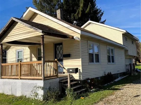 11 Perry St, Union City, PA 16438