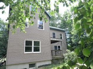 1 Tremblay Dr, Nottingham, NH 03290