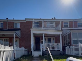 7831 Charlesmont Rd, Baltimore, MD 21222