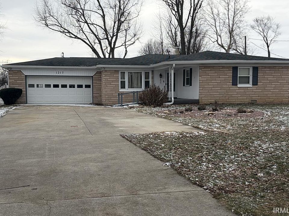 1st image of 1317 W Zartman Rd