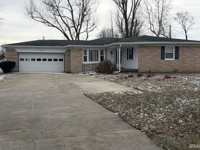 1317 W Zartman Rd, Kokomo, IN, 46902