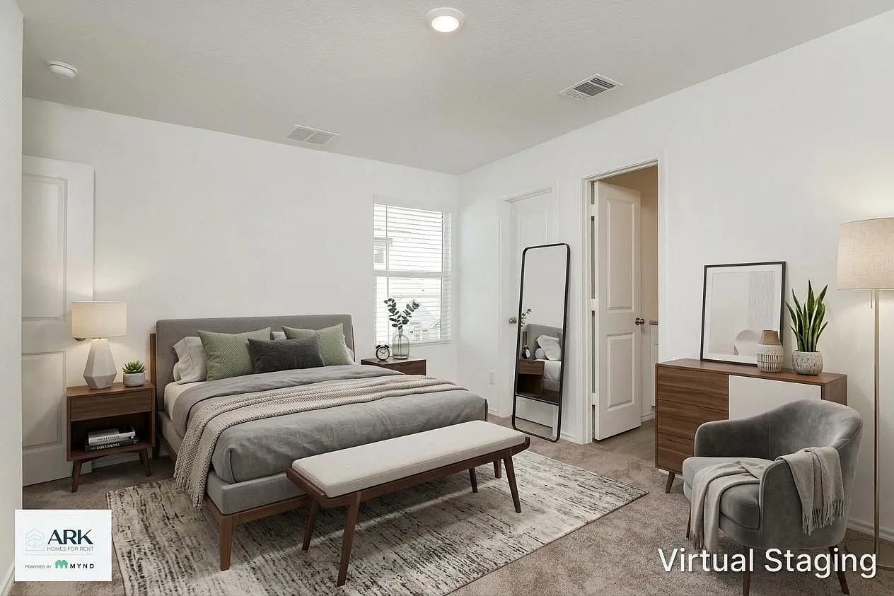 3 bed, 2.0 bath, 1189 sqft, $1,275 — Photo 3