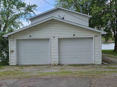 42 W Lakeside Dr, North Manchester, IN, 46962