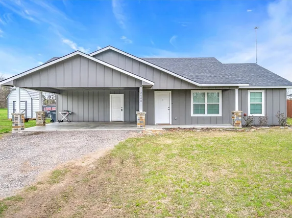 2460 Vz County Road 3211, Wills Point, TX 75169