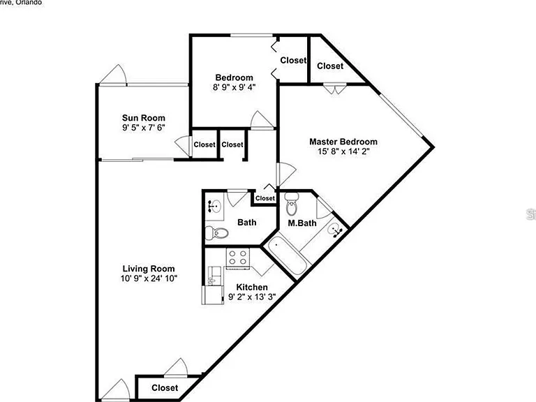 3638 Southpointe Dr — Photo 10