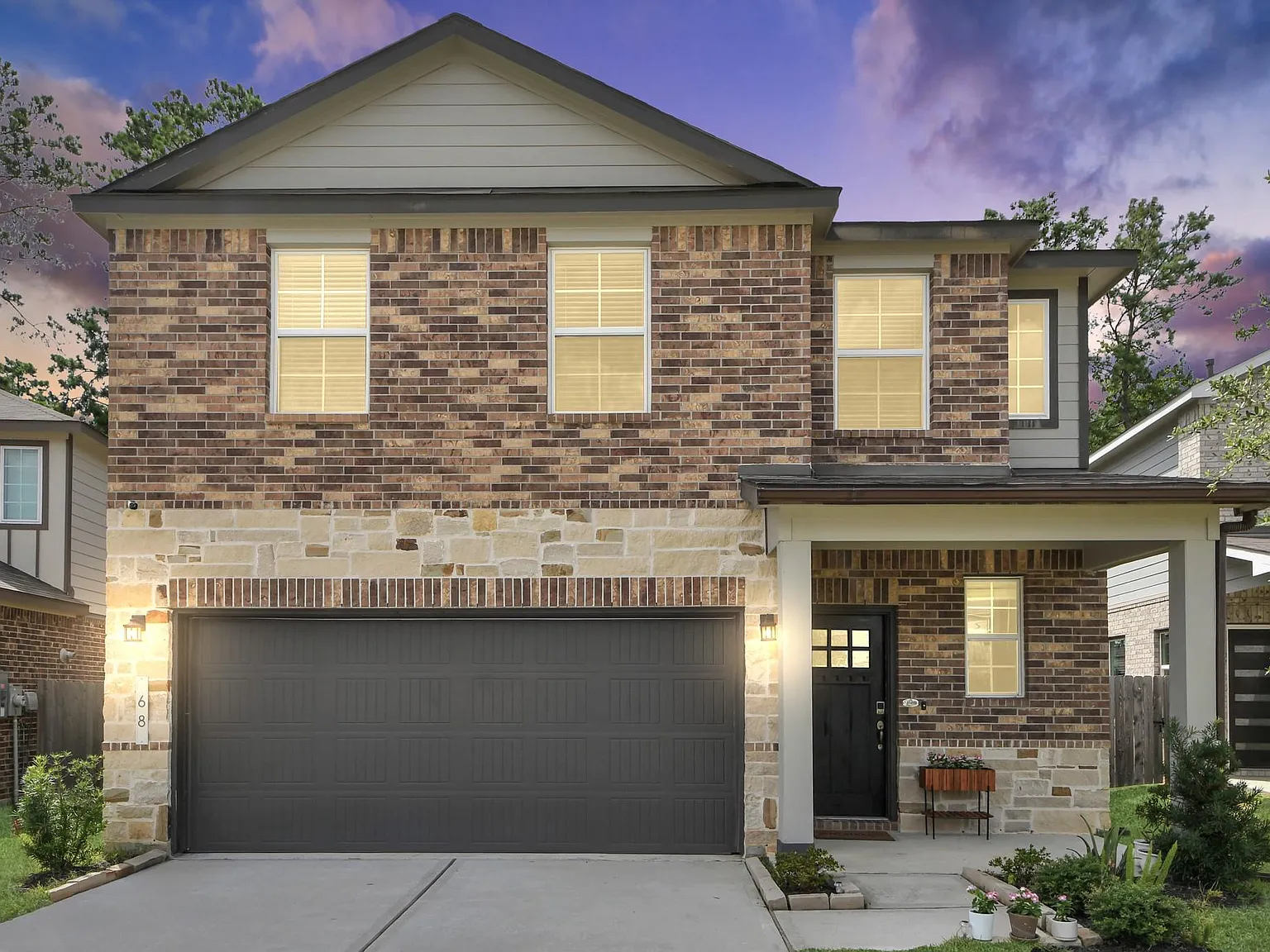 4 bed, 2.5 bath, 1847 sqft, $2,250 — Photo 2