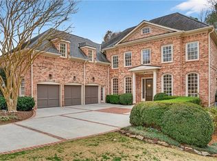 575 Trimble Lake Ct, Sandy Springs, GA 30342