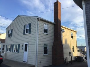 257 Foster Ave, Marshfield, MA 02050