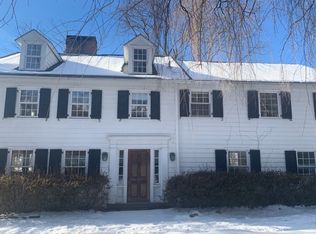 605 Ridgefield Rd, Wilton, CT 06897