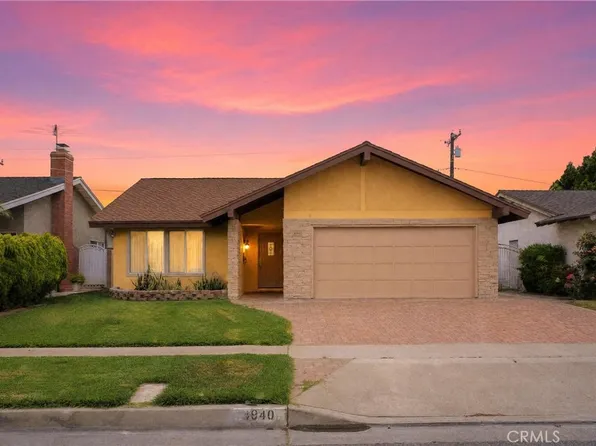 4940 E Budlong St, Anaheim, CA 92807