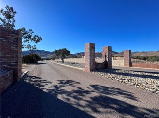 LOT 17 W Anchor Dr, Kingman, AZ 86409