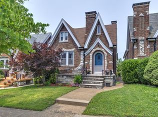 5331 Walsh St, Saint Louis, MO