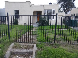 1806 E Poplar St, Stockton, CA