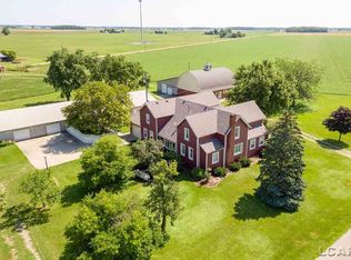 14350 Us Highway 223, Riga, MI 49276