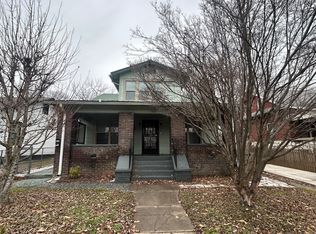 2531 Woodbine Ave UNIT 2, Knoxville, TN 37914